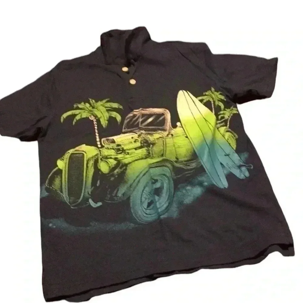 Children’s Place shirt